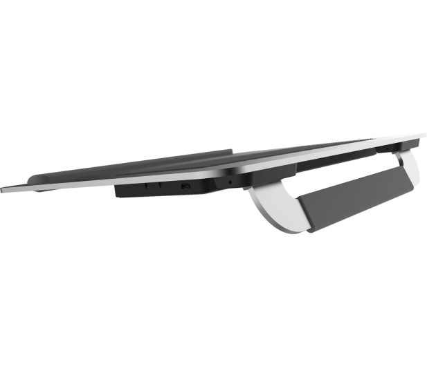 Cooler Master NOTEPAL U150R (do 15") - 574530 - zdjęcie 3